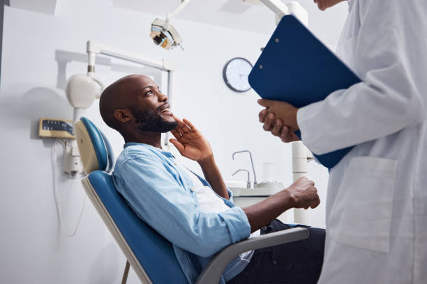 Best Urgent Tooth Repair  in Fort Defiance, AZ