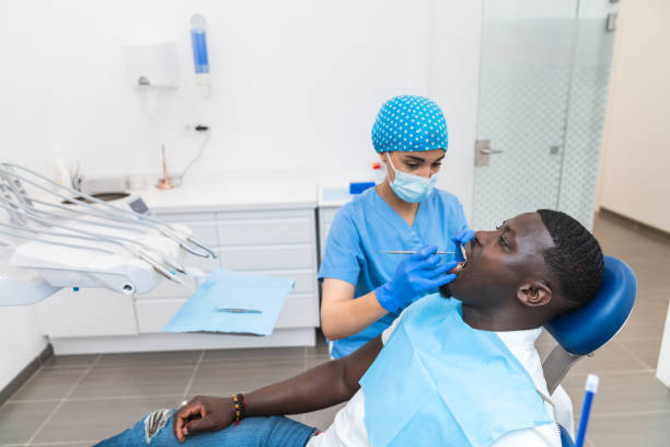 Best Dentist for Dental Trauma  in Fort Defiance, AZ